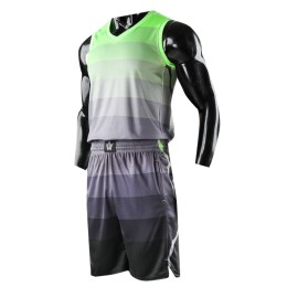 SKWTV026 custom-made summer breathable training team shirt vest basketball shirt SKWTV026 custom-made summer breathable training team shirt vest basketball shirt